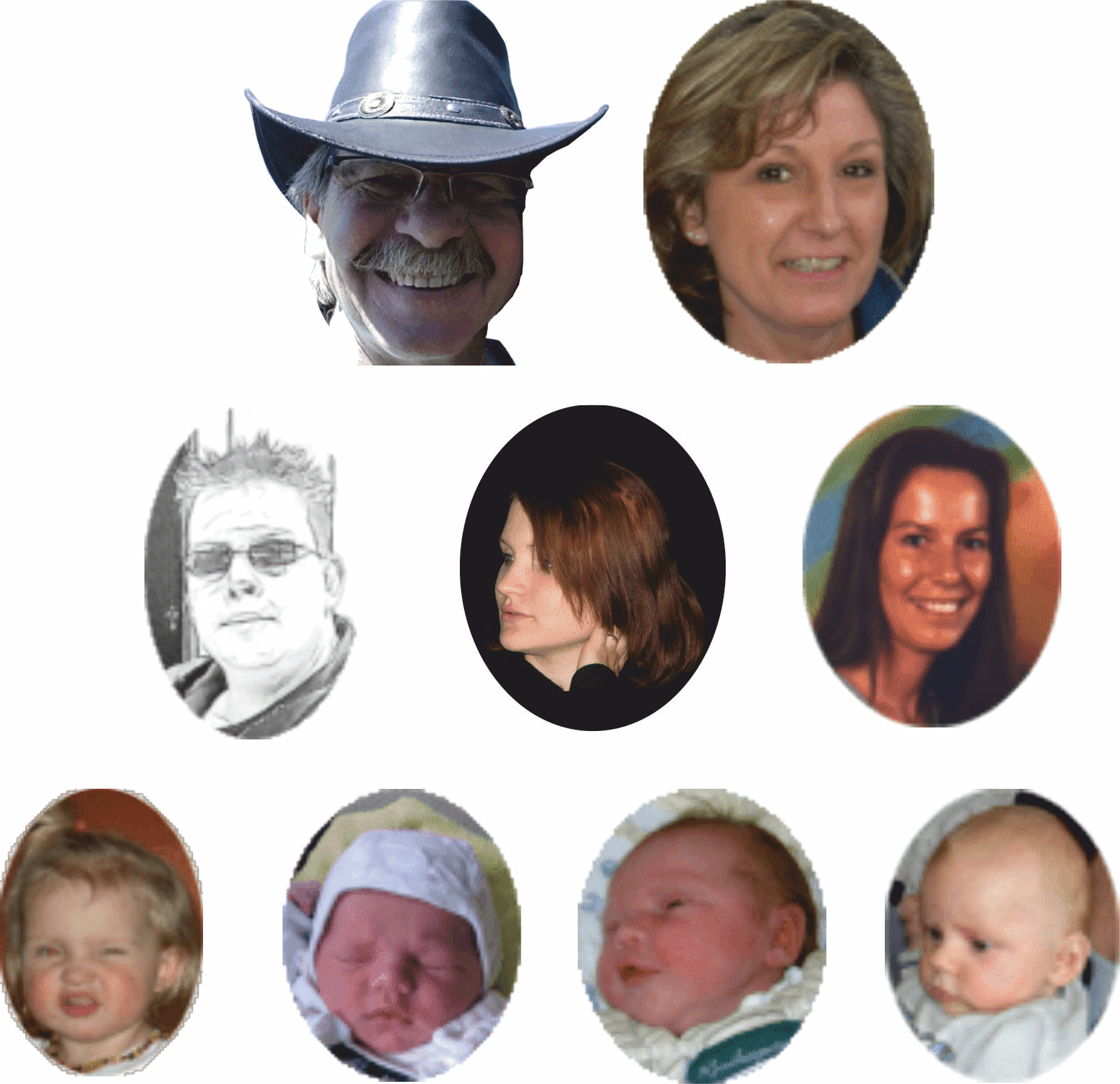 Familie